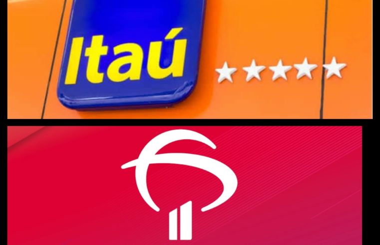 Agências do Itaú e Bradesco foram autuadas em Petrópolis