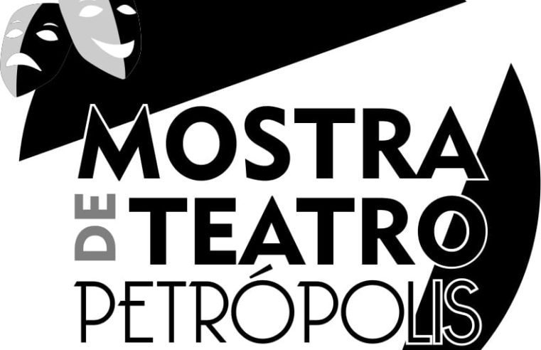 Faltam dois dias, hoje e amanhã (9 e 10), para o fim das inscrições da 11ª Mostra de Teatro de Petrópolis, que agora terá nova categoria para premiação: Melhor Espetáculo por júri popular. Além do corpo de jurados, o público também vai poder votar