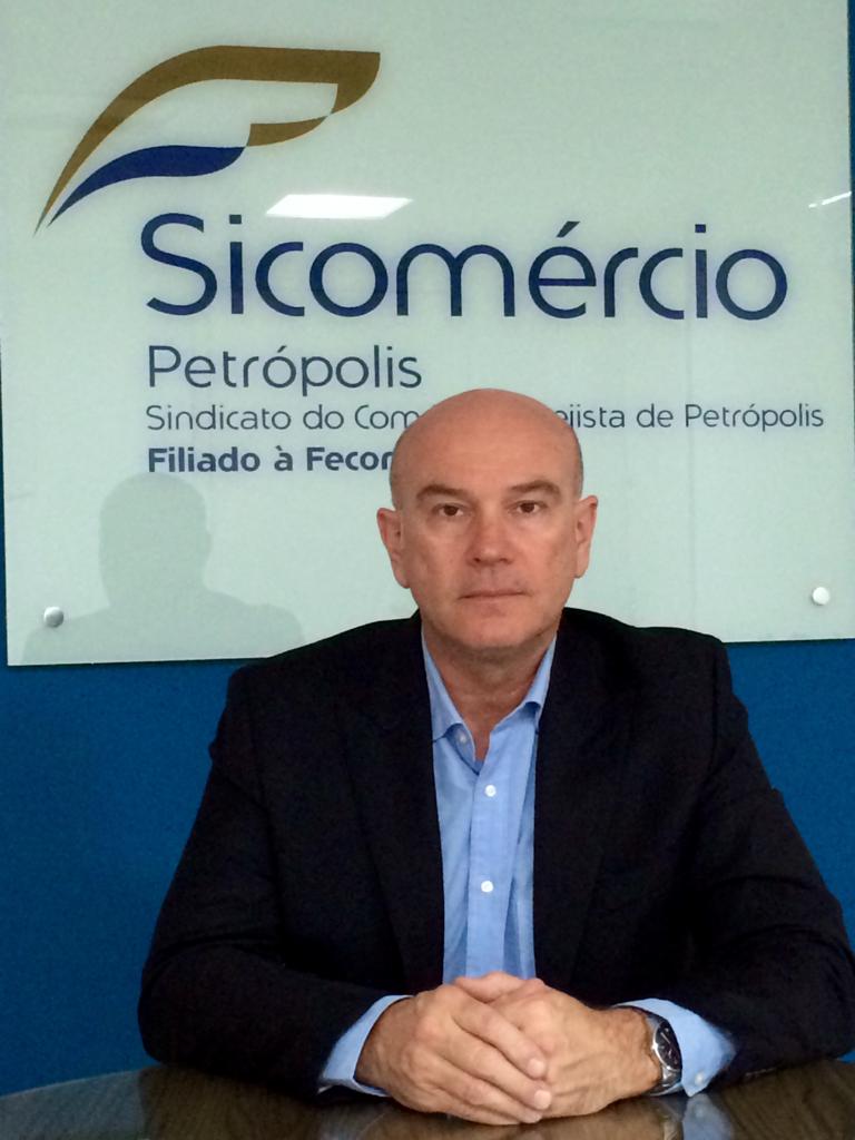 Termo aditivo para Convenção Coletiva é elaborado pelo Sicomércio