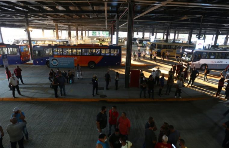 Nova Iguaçu ganha segundo maior Terminal Rodoviário do Estado do Rio de Janeiro
