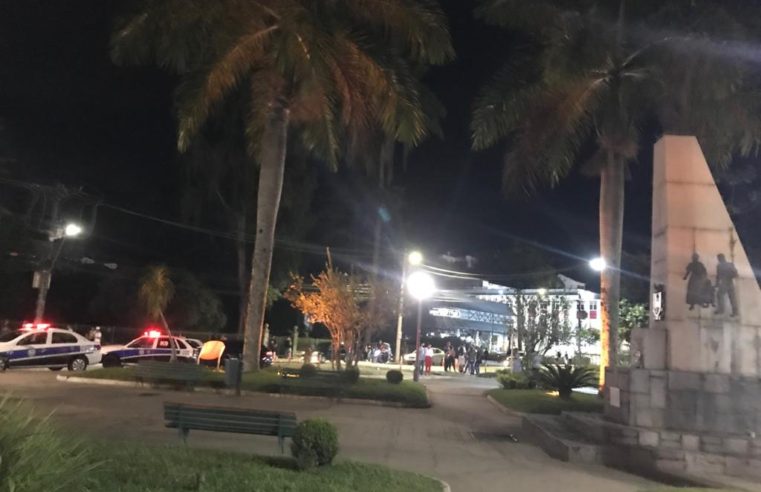 Prefeitura amplia pacote de medidas para conter a disseminação da covid-19