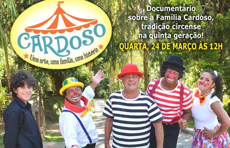 A MAGIA DO PICADEIRO
