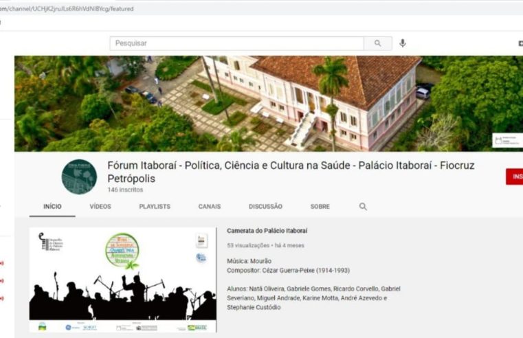 Comunidades de Petrópolis discutem direito à cidade