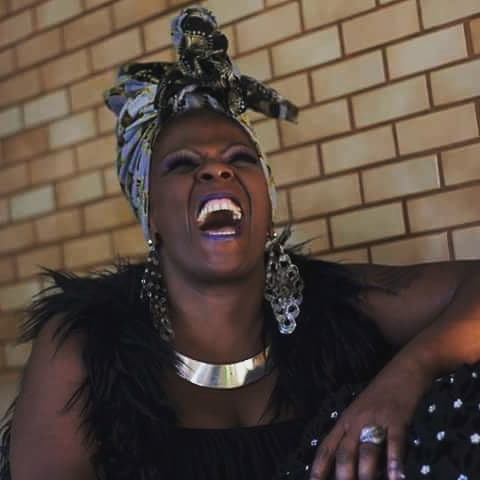 Mostra Rane e Cultura Negra encerra programação de evento