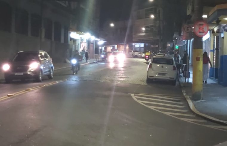 Prefeitura e forças de segurança reforçam Operação  Choque de Ordem, em Petrópolis