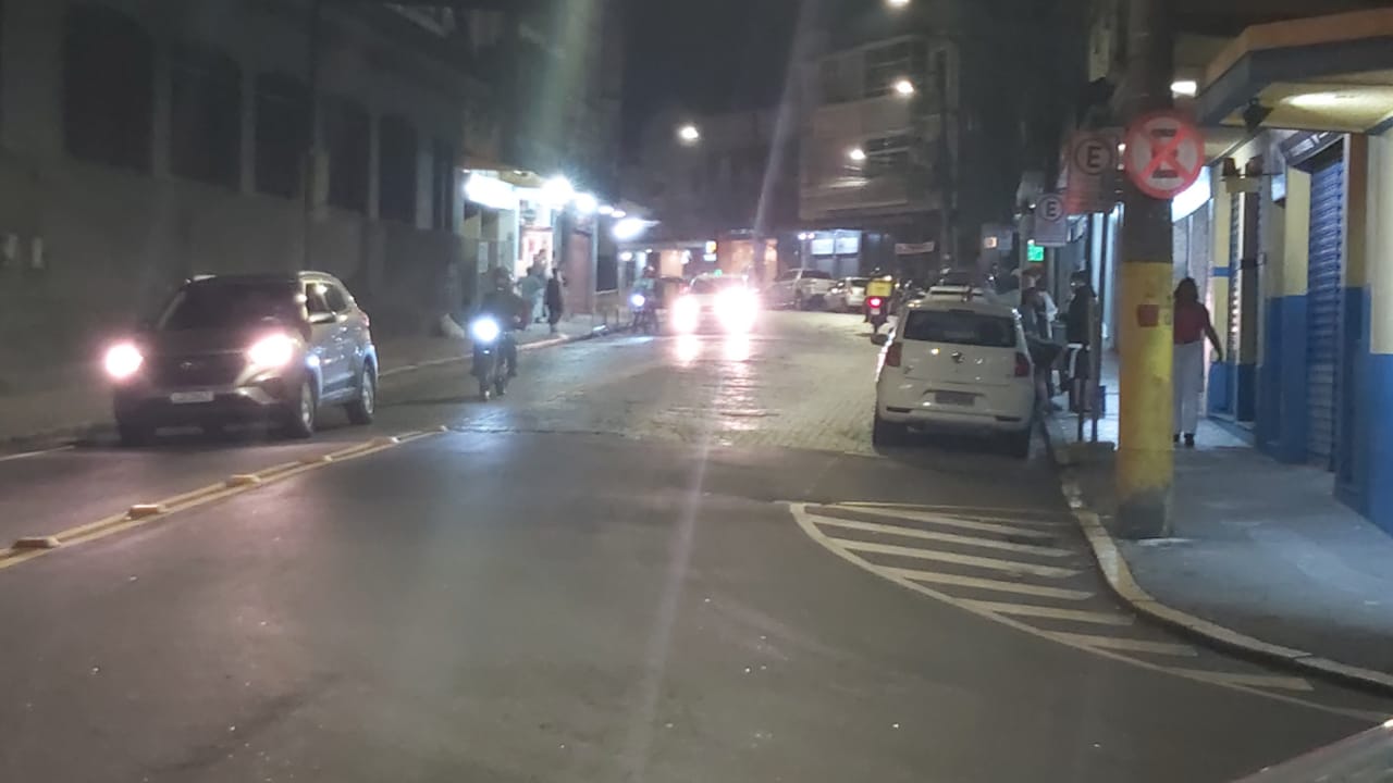 Prefeitura e forças de segurança reforçam Operação Choque de Ordem, em Petrópolis
