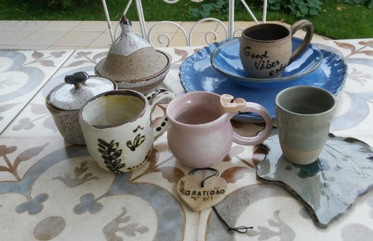 Dia do Artesão: profissionais de Embu das Artes enfrentam desafios