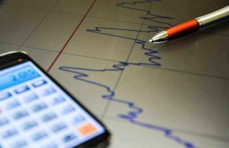 Ipea projeta crescimento de 3% do PIB em 2021