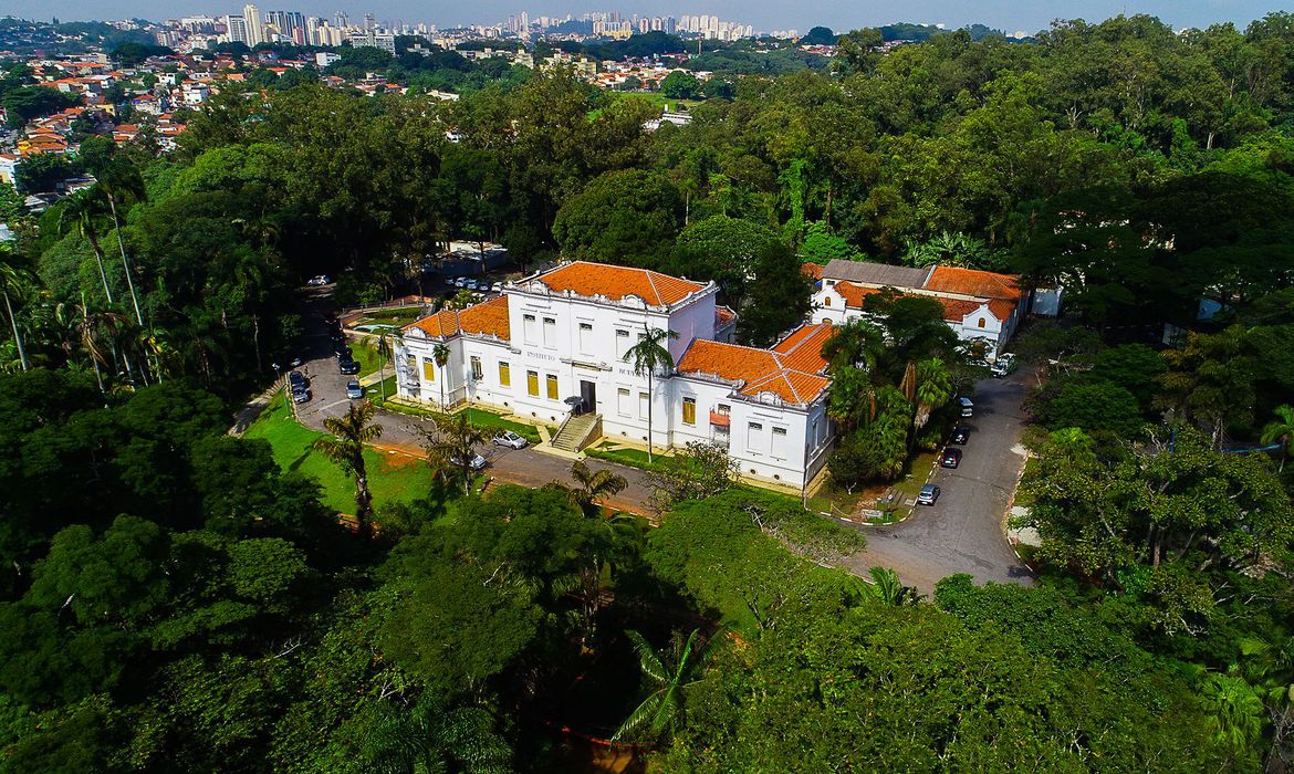 Butantan protocola pedido de realização de estudo de vacina na Anvisa
