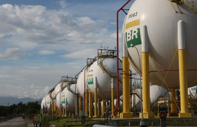 Setores da economia dizem que Lei do Gás reduz custos e preço final