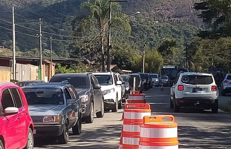Medidas restritivas são ampliadas em Petrópolis e passam a valer nesta terça-feira