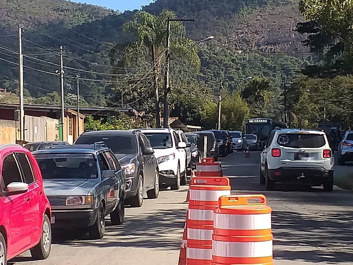 Medidas restritivas são ampliadas em Petrópolis e passam a valer nesta terça-feira