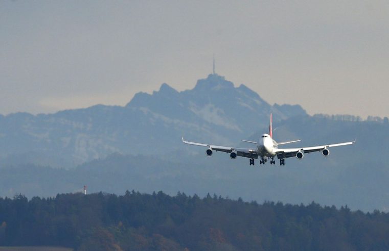EUA vão ampliar recomendação de não viajar para 80% dos países