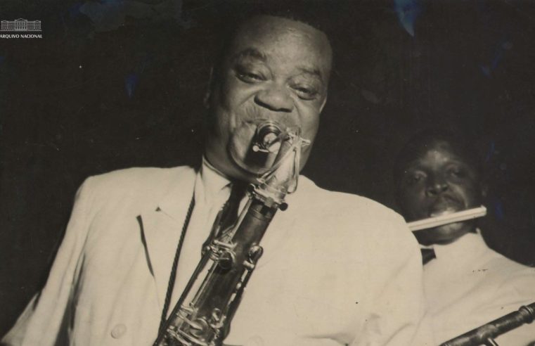 Música Carinhoso é a mais regravada no país, revela Ecad