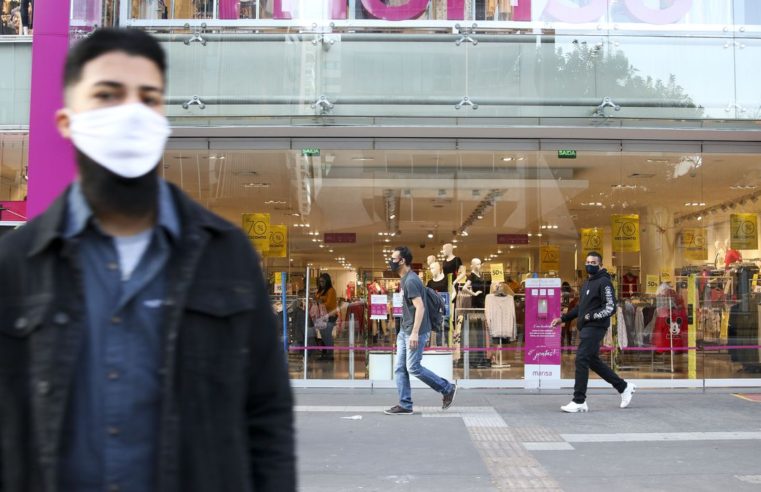 São Paulo deixa Fase Emergencial, mas seguirá na Fase Vermelha