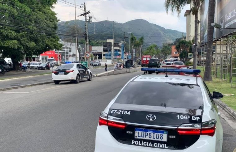 Mulher que golpeou jovem com navalha no rosto é transferida para presídio no RJ