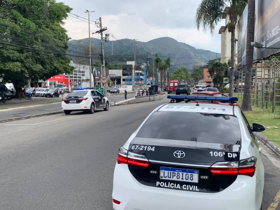 Mulher que golpeou jovem com navalha no rosto é transferida para presídio no RJ