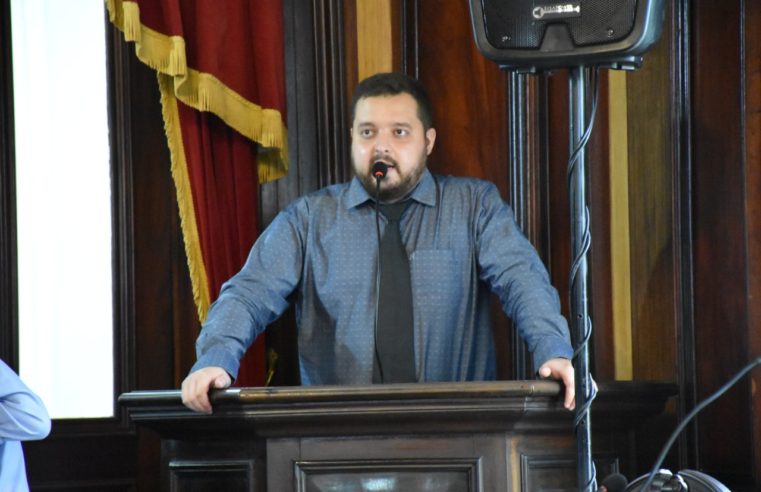 Câmara Municipal aprova  projeto de lei “Declaração Municipal de Direitos de Liberdade Econômica”