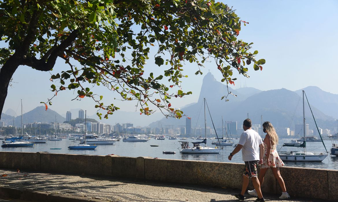 ISP: Rio de Janeiro tem queda de 16% nos homicídios dolosos