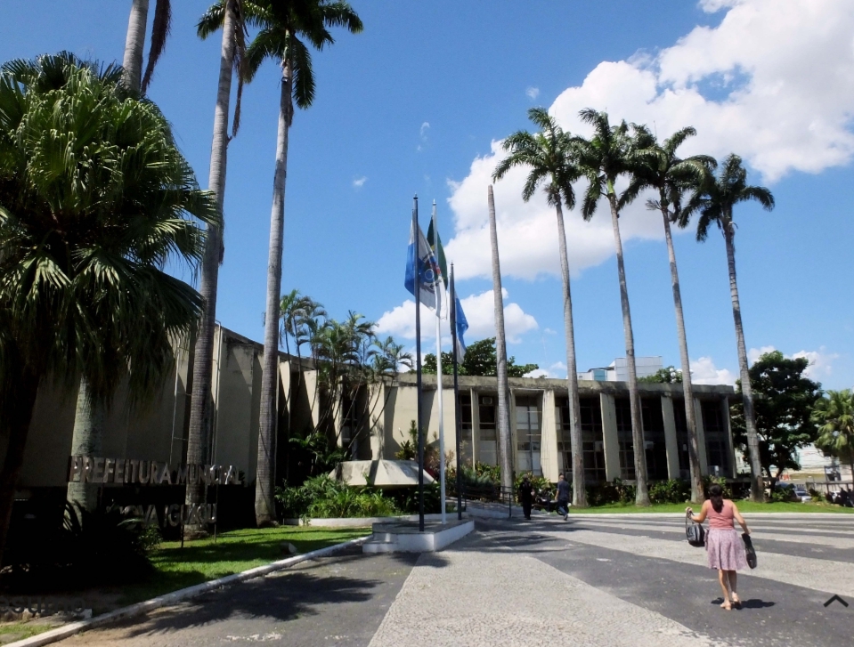 Nova Iguaçu atualiza medidas de enfrentamento à Covid-19 a partir deste sábado (3)