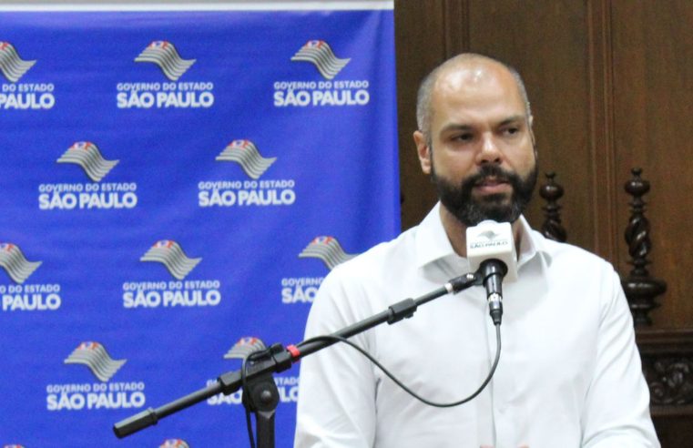 Exames mostram que Bruno Covas tem dois novos pontos de câncer