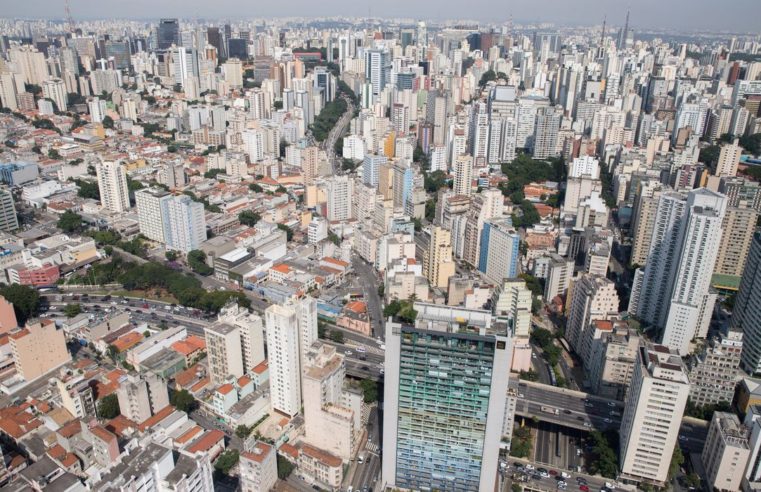 São Paulo tem madrugada mais fria do ano