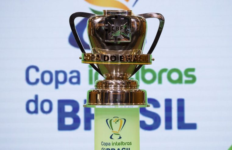 Botafogo e ABC se enfrentam nesta quarta na Copa do Brasil