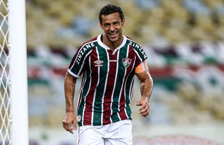 Fluminense recebe River Plate no Maracanã na estreia da Libertadores