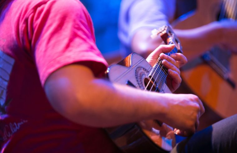 Festival da Casa do Choro homenageia músicos Zé Menezes e Dominguinhos