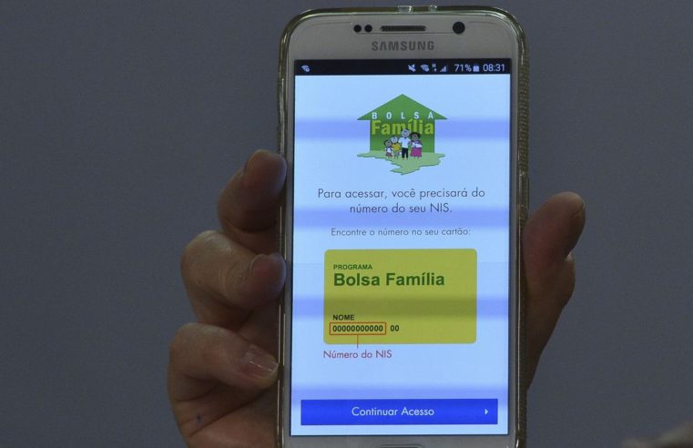 Bolsa Família: governo suspende revisão cadastral por mais seis meses