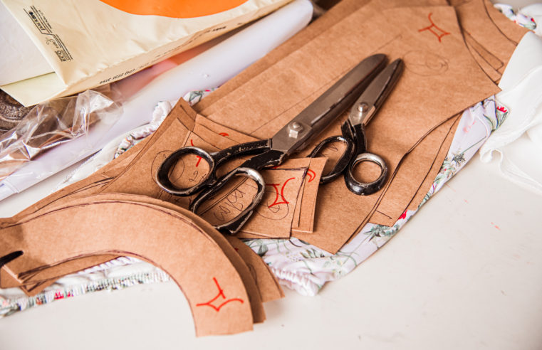 Pelo segundo ano consecutivo, Rua Teresa participa da semana Fashion Revolution