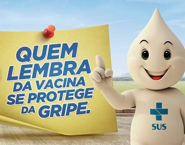 Em Petrópolis, vacinação contra a gripe abre na segunda-feira para cadastro de acamados que moram em áreas não atendidas por PSFs