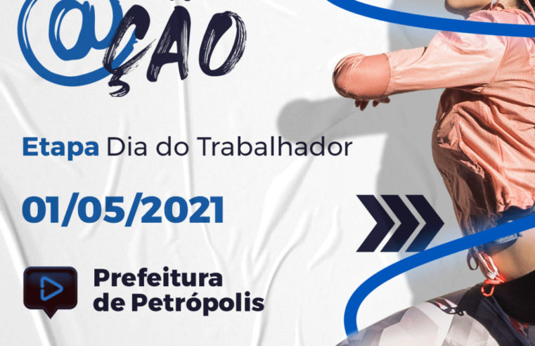 Motiv@ção: evento on-line promove saúde e bem-estar em meio à pandemia