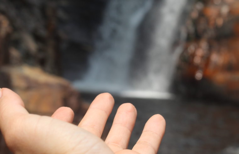 Conhecendo a Chapada dos Veadeiros