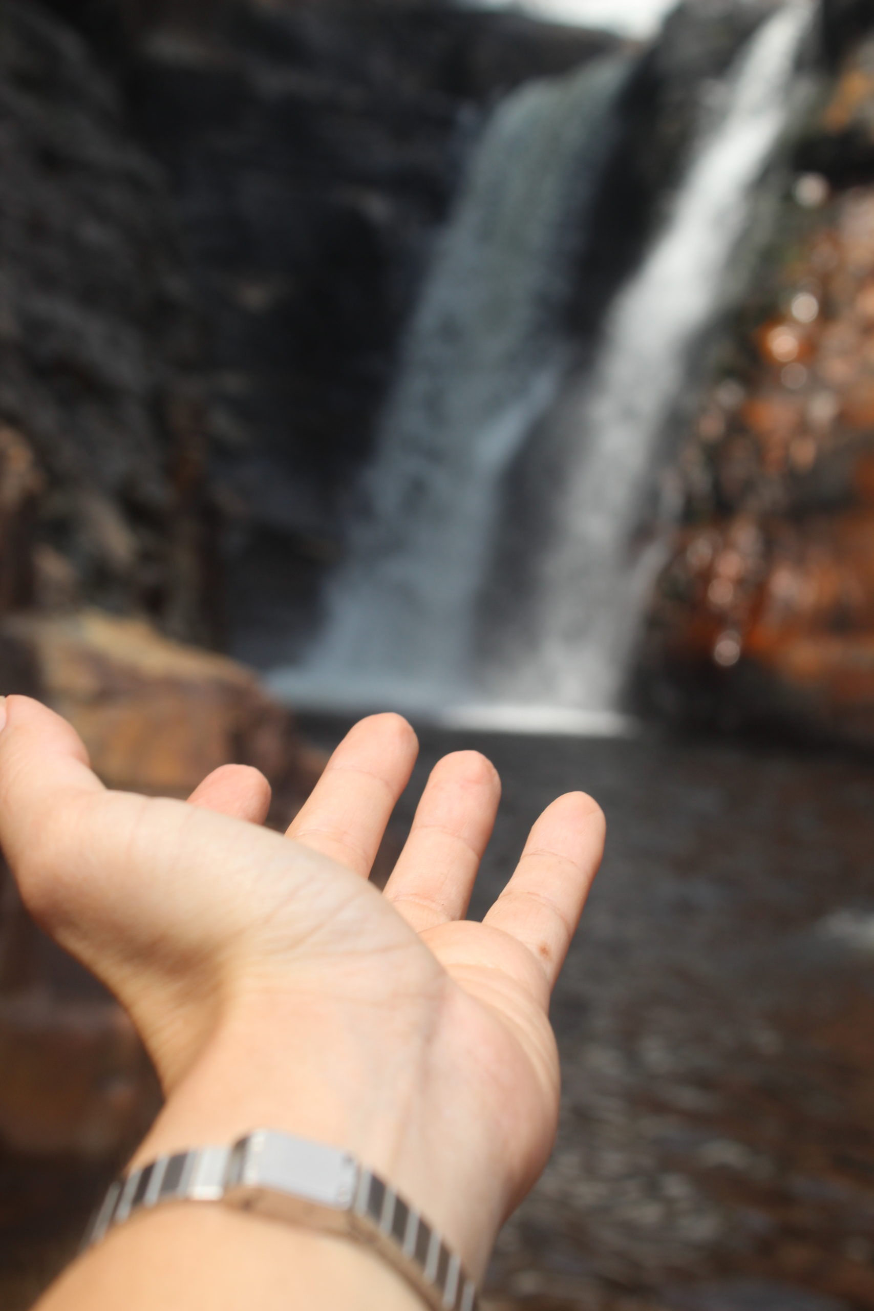 Conhecendo a Chapada dos Veadeiros