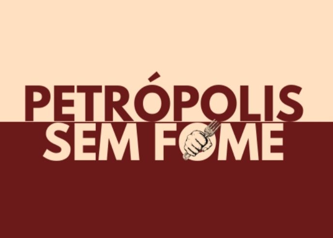 Petrópolis Sem Fome: comissão de Direitos Humanos da Câmara vai montar rede de solidariedade