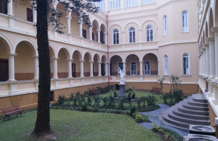 UCP ganha nota 4 no Índice Geral de Cursos do MEC