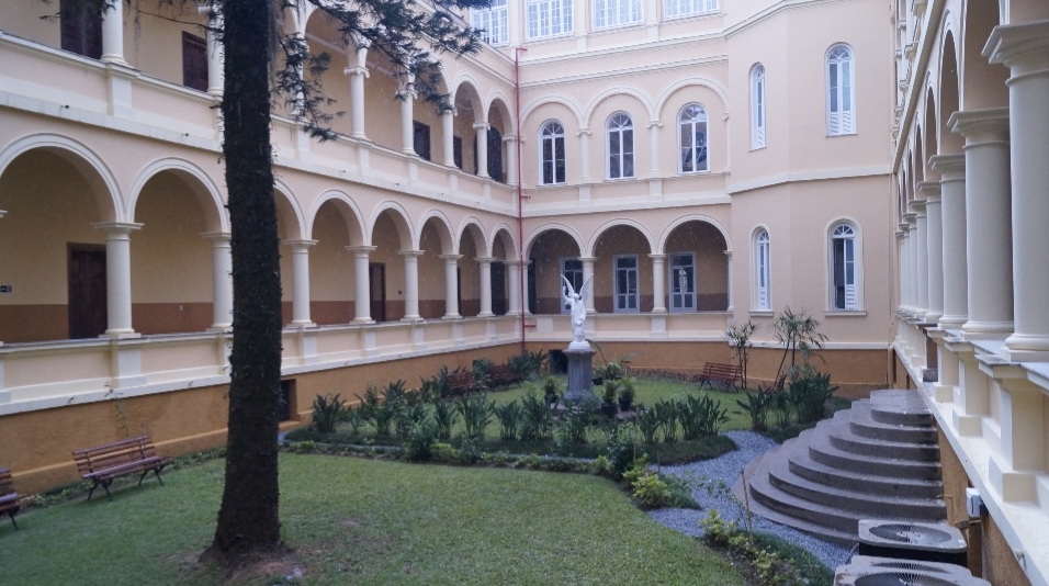 UCP ganha nota 4 no Índice Geral de Cursos do MEC