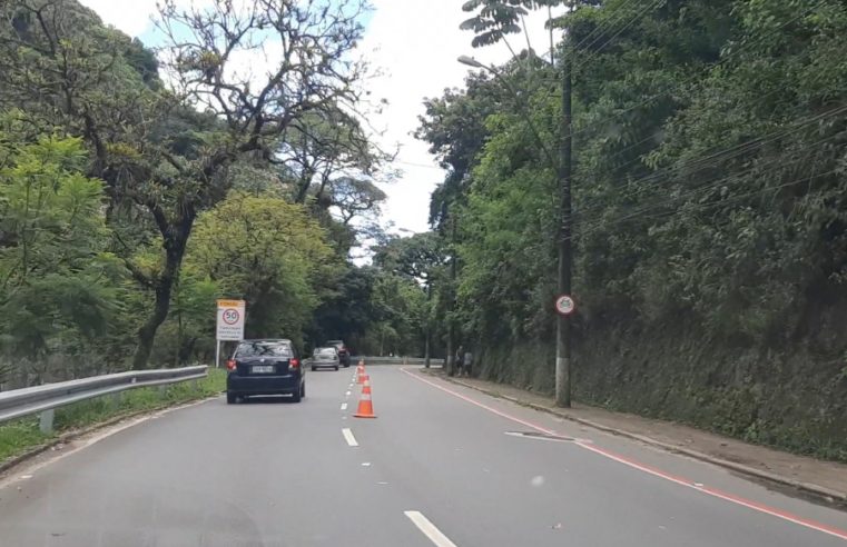 Circuito de Lazer na Barão não funciona hoje e nem no próximo domingo (04)