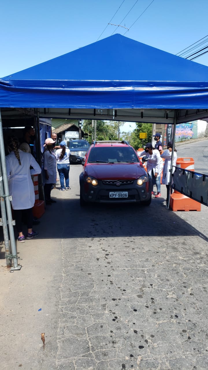Loja de departamentos interditada e estabelecimentos que descumpriram decreto, intimados a fechar as portas neste feriado da Sexta-feira Santa