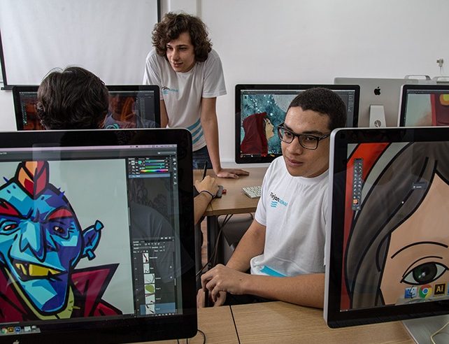 Firjan SENAI lança mais de 30 cursos on-line para diversas áreas