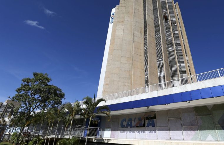 Caixa paga auxílio emergencial a nascidos em julho