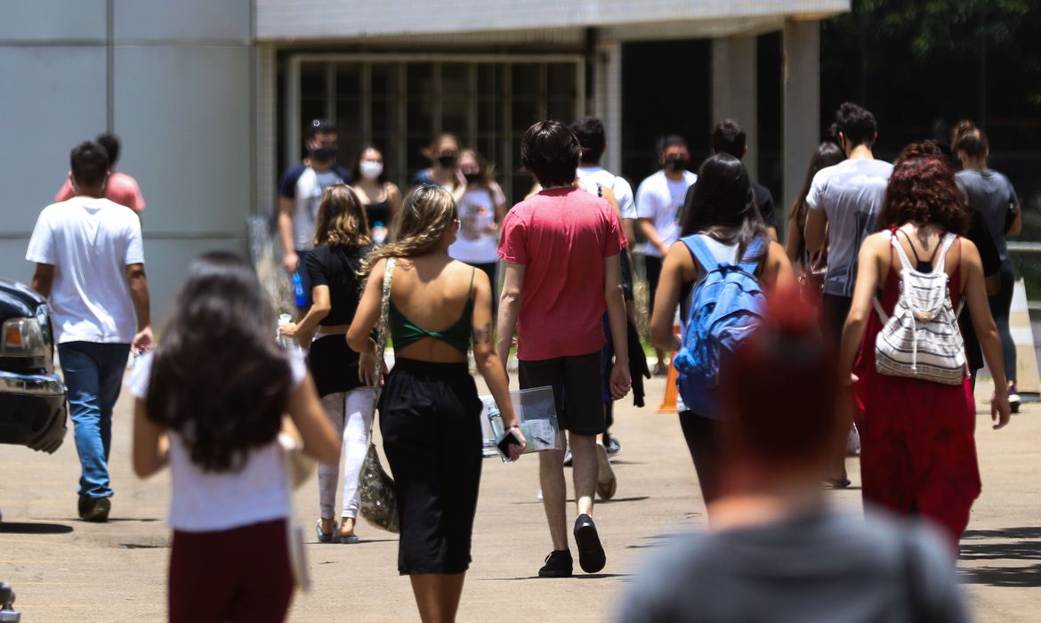Inscrições para o Sisu começam nesta terça-feira