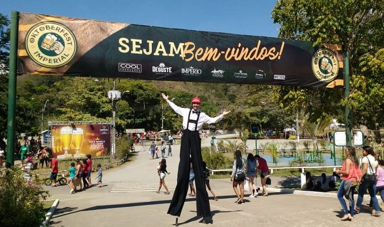 Projeto de socorro ao setor de eventos pode beneficiar cinco mil empregos em Petrópolis