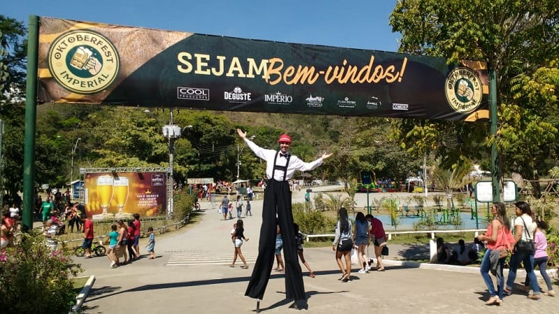 Projeto de socorro ao setor de eventos pode beneficiar cinco mil empregos em Petrópolis