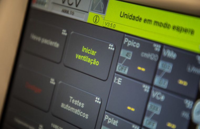 Mortes por covid-19 no país aumentam 10% em uma semana