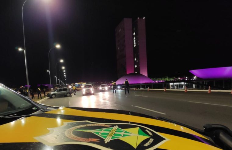 Alterações no Código Brasileiro de Trânsito começam a valer