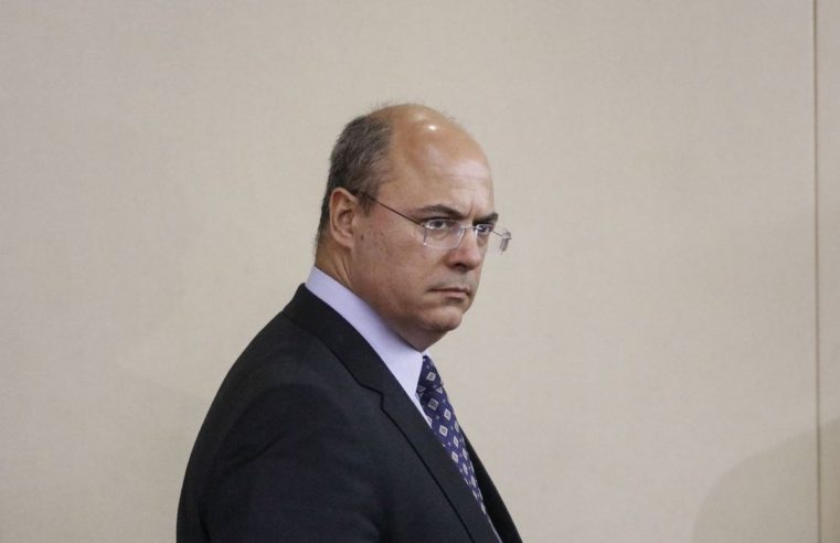 Relator do impeachment de Witzel aguarda argumentação da defesa