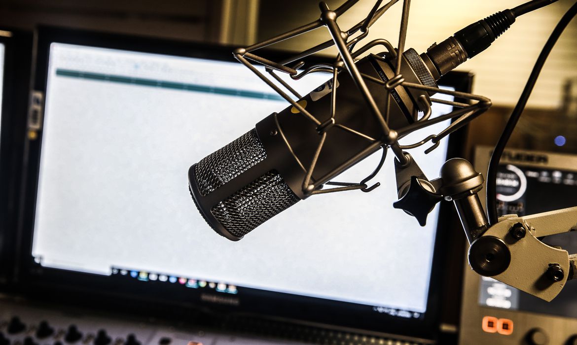 EBC abre na segunda inscrições para processo seletivo de estágio