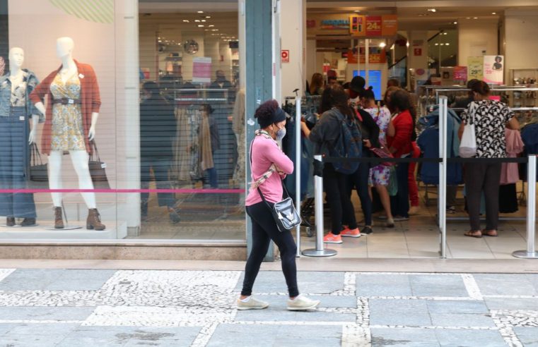 Dia das Mães deverá movimentar R$ 12,2 bilhões no Brasil este ano